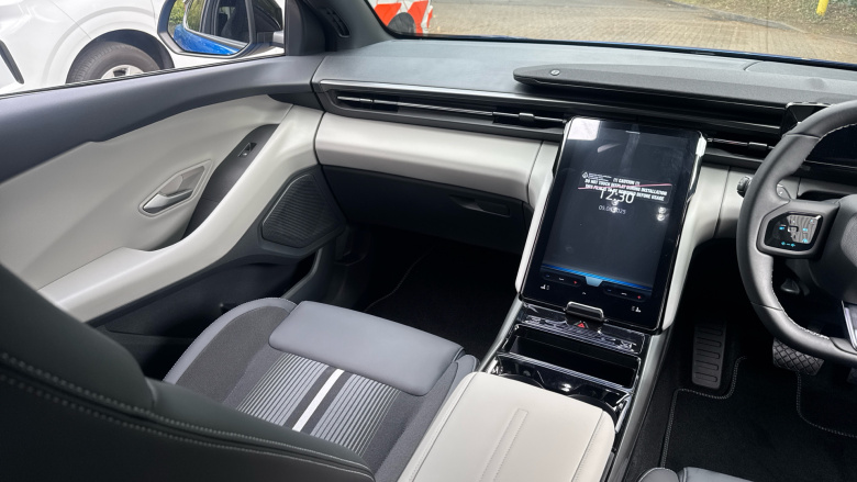 Ford Capri 210kW Select 77kWh 5dr Auto Electric Estate